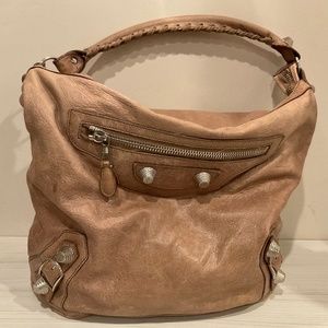 Balenciaga Hobo Bag